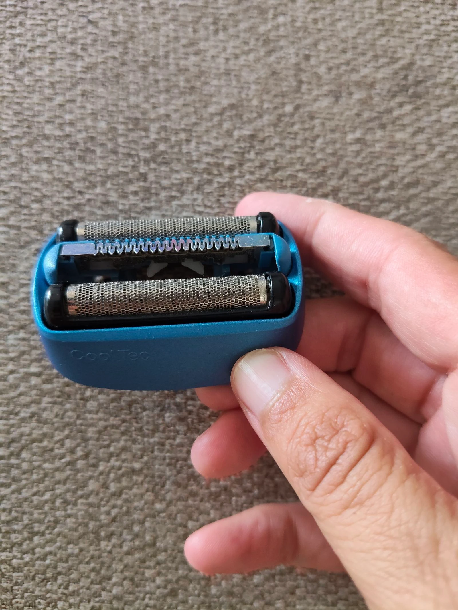 Braun-Scheermachine voor gevoelige huid – photo 11
